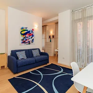 Joivy Cosy 1bed Flat In Fiera, Appartamento